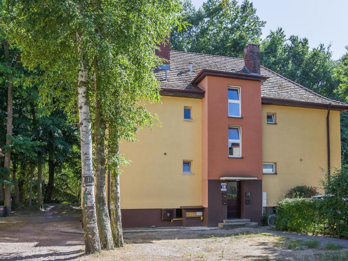 Vacationclub - Kapitanska 10 Apartament 3 Swinoujscie Exterior photo